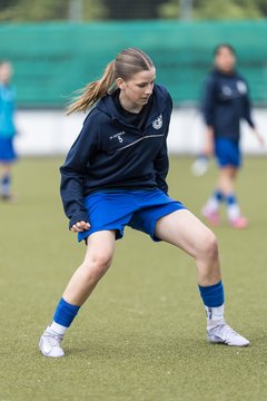 Bild 181 - wBJ Hamburger SV - FC Suederelbe : Ergebnis: 9:0